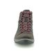 ECCO Outdoor Walking Boots - Brown leather - 823224/55821 ULTERRA MENS GORE