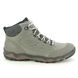 ECCO Walking Boots - Taupe leather - 823213/56870 ULTERRA WOMENS GORE