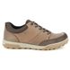 ECCO Comfort Shoes - Brown nubuck - 830704/57008 URBAN LIFESTYLE GORE-TEX