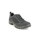 ECCO Walking Shoes - Black - 811264/51052 XPEDITION LO MENS GTX