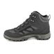 ECCO Walking Boots - Black - 811273/51526 XPEDITION WOMENS MID GTX