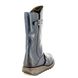 Fly London Knee-high Boots - Blue - P142913 MES 2