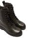 Fly London Lace Up Boots - Diesel leather - P144893 REID   RONIN
