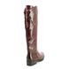 Gabor Knee-high Boots - Tan Leather  - 31.604.28 ANIMATE ABSOLUTE