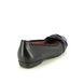 Gabor Pumps - Black leather - 02.643.57 ASHLENE CLAREDON