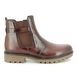 Gabor Chelsea Boots - Tan Leather - 31.810.84 BAKA