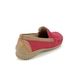 Gabor Loafers - RED TAN - 46.090.48 CALIFORNIA