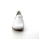 Gabor Loafers - White silver - 86.090.50 CALIFORNIA