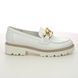 Gabor Loafers - Off white - 45.241.20 CHINO  DAISY