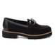 Gabor Loafers - Black suede - 25.250.17 DAISY