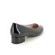Gabor Court Shoes - Black patent - 31.320.97 DEVELOP GRAZ
