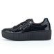 Gabor Trainers - Black patent - 43.200.97 DOLLY