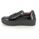 Gabor Trainers - Black patent - 43.201.97 DOLLY