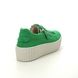 Gabor Trainers - Green Suede - 43.200.31 DOLLY