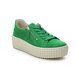 Gabor Trainers - Green Suede - 43.200.31 DOLLY