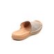 Gabor Comfortable Sandals - Taupe nubuck - 03.705.13 EAGLE