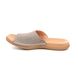 Gabor Comfortable Sandals - Taupe nubuck - 03.705.13 EAGLE