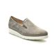 Gabor Comfort Slip On Shoes - Beige - 22.580.95 ECHO