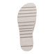 Gabor Slide Sandals - Pale pink - 43.743.10 ERICA