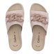 Gabor Slide Sandals - Pale pink - 43.743.10 ERICA