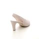 Gabor Slingback Shoes - Rose pink - 21.800.10 ETERNITY