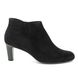 Gabor Ankle Boots - Black - 35.850.47 FATALE
