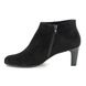 Gabor Ankle Boots - Black - 35.850.47 FATALE