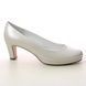Gabor Court Shoes - Oyster - 21.260.62 FIGARO
