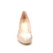 Gabor Court Shoes - Nude Patent - 81.260.72 FIGARO