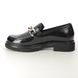 Gabor Loafers - Black patent - 92.554.97 FLORIDA H