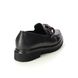 Gabor Loafers - Black leather - 32.554.57 FLORIDA WIDE