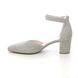 Gabor Court Shoes - Light taupe - 81.340.12 GALA
