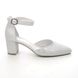 Gabor Court Shoes - Off white - 21.340.61 GALA