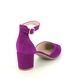 Gabor Court Shoes - Fuchsia - 31.340.11 GALA