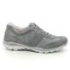 Gabor Lacing Shoes - Grey multi - 46.966.39 HELEN