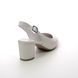Gabor Slingback Shoes - Oyster - 21.540.60 HELMSDALE