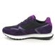 Gabor Trainers - Purple multi - 36.378.49 HOLLYWELL WIDE
