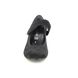 Gabor Mary Jane Shoes - Black suede - 31.487.17 ILLUMINATE