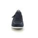 Gabor Comfort Slip On Shoes - Navy - 46.408.46 JANIS BRUNELLO
