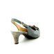 Gabor High-heeled Shoes - Light Grey - 81.551.39 KELBY