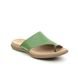 Gabor Toe Post Sandals - Green - 63.700.28 LANZAROTE
