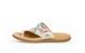 Gabor Toe Post Sandals - Multi Coloured - 83.700.60 LANZAROTE