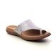 Gabor Toe Post Sandals - Nude - 43.700.40 LANZAROTE