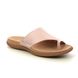 Gabor Toe Post Sandals - Rose Gold - 43.700.63 LANZAROTE
