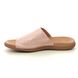 Gabor Toe Post Sandals - Rose gold - 43.700.63 LANZAROTE