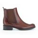 Gabor Chelsea Boots - Tan Leather - 51.600.28 ADAIR
