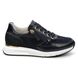 Gabor Trainers - Navy Leather - 26.448.36 PRINCESS