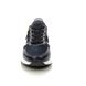 Gabor Trainers - Navy Leather - 26.448.36 PRINCESS