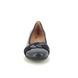 Gabor Pumps - Navy leather - 44.160.26 REDHILL HOVERCRAFT