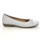Gabor Pumps - Off White - 44.164.61 RING HOVERCRAFT